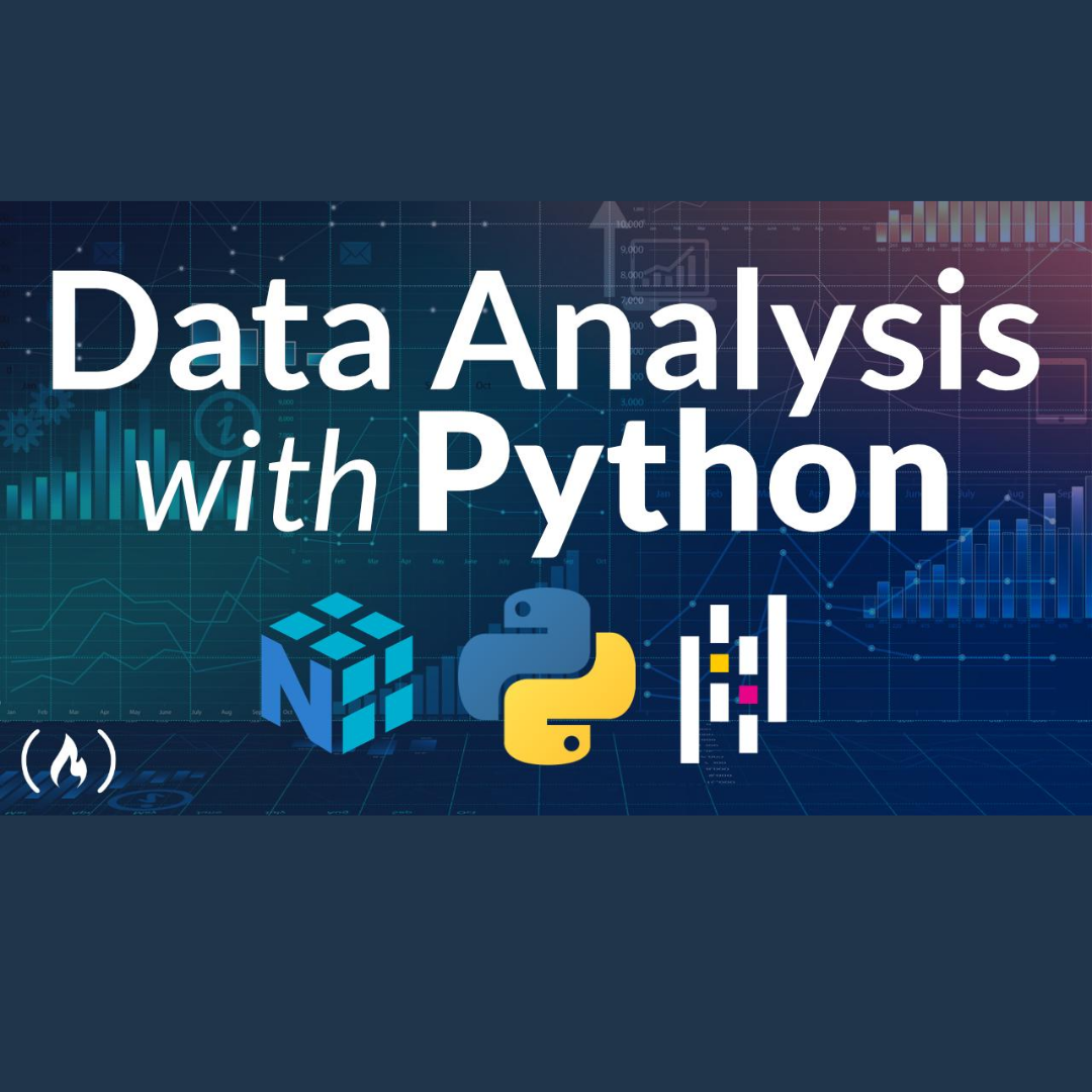Data Analysis With Python